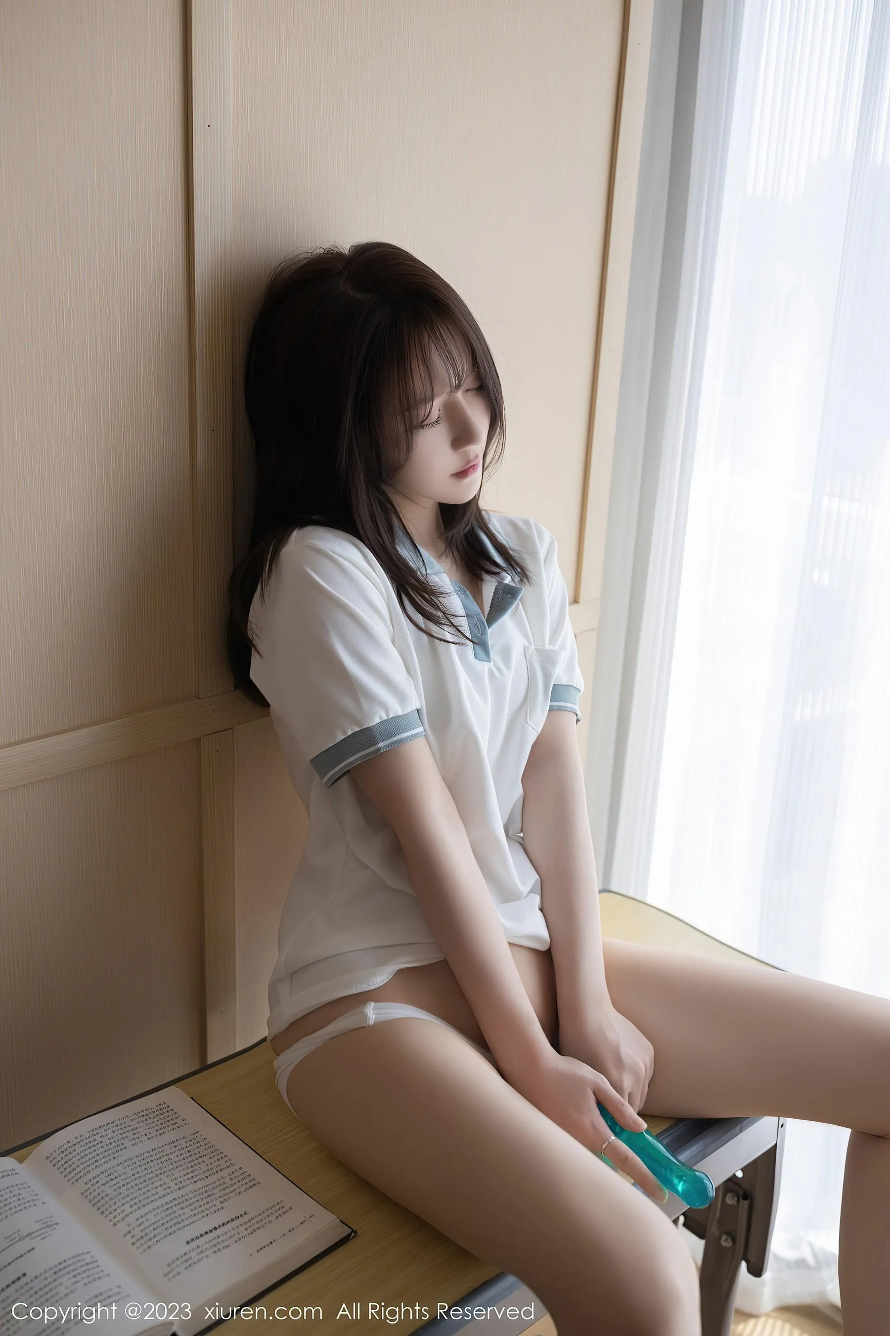 [XIUREN秀人网] 2023.06.21 NO.6962 模特合集 [82P]插图3
